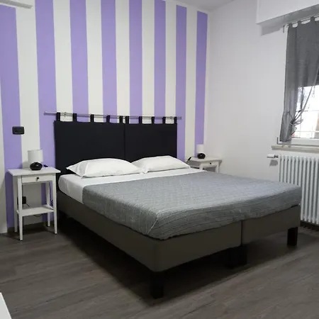 B&B Km 198 - Letto E Colazione Sorbara Buitenkant foto