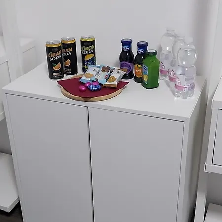 B&B Km 198 - Letto E Colazione Sorbara Buitenkant foto