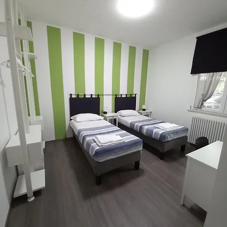 B&B Km 198 - Letto E Colazione Sorbara Kamer foto